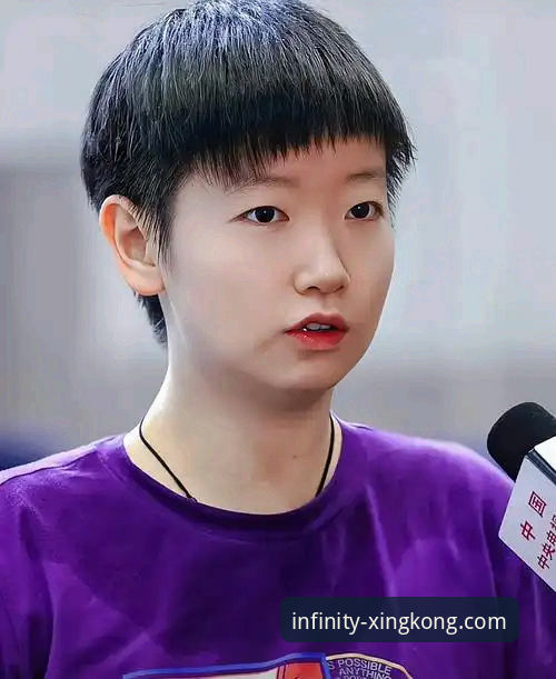 星空入口APP使用技巧 稳定制胜与心态波动:孙颖莎首轮晋级背后的启示